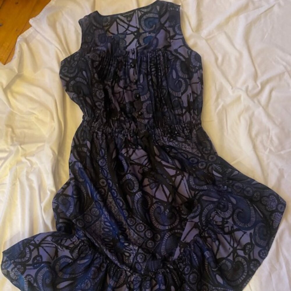 Banana Republic Business Casual Dress